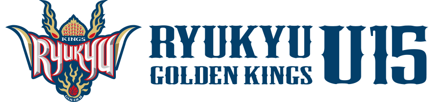 RYUKYU GOLDEN KINGS U15