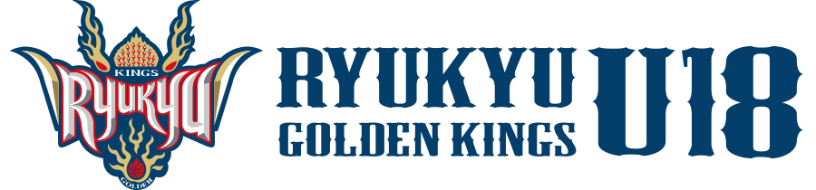 RYUKYU GOLDEN KINGS U18