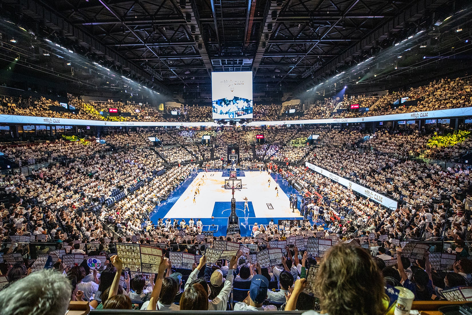 日本生命 B.LEAGUE FINALS 2022-23進出決定！ | 琉球ゴールデンキングス