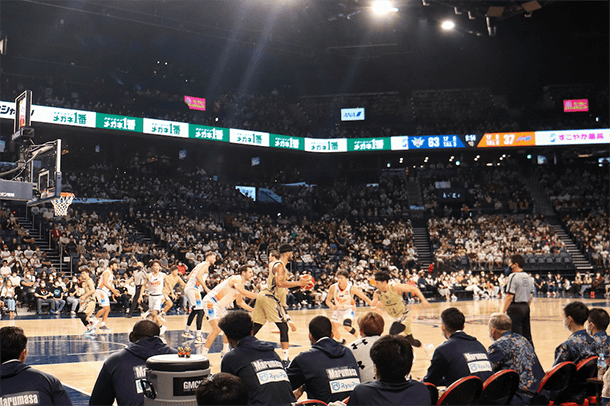 24-25シーズン_ホームゲーム情報 25/1/29(大阪エヴェッサ) | 琉球