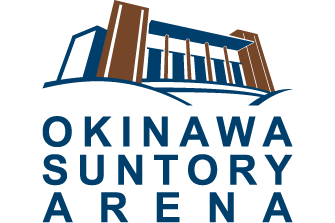 OKINAWA SUNTORY ARENA