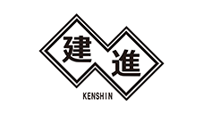 株式会社建進