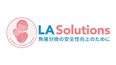 株式会社 LA Solutions