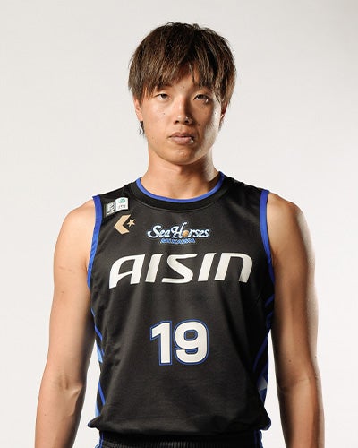 西田優大