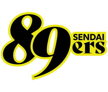 仙台89ERS