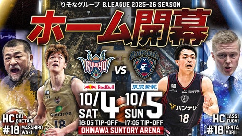 2025年10月待受カレンダー | 琉球ゴールデンキングス