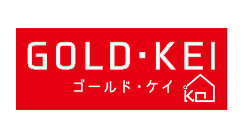 株式会社GOLD・KEI