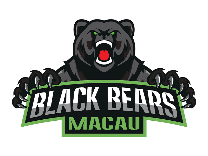 マカオ・ブラックベアーズ