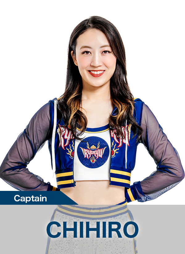CHIHIRO
