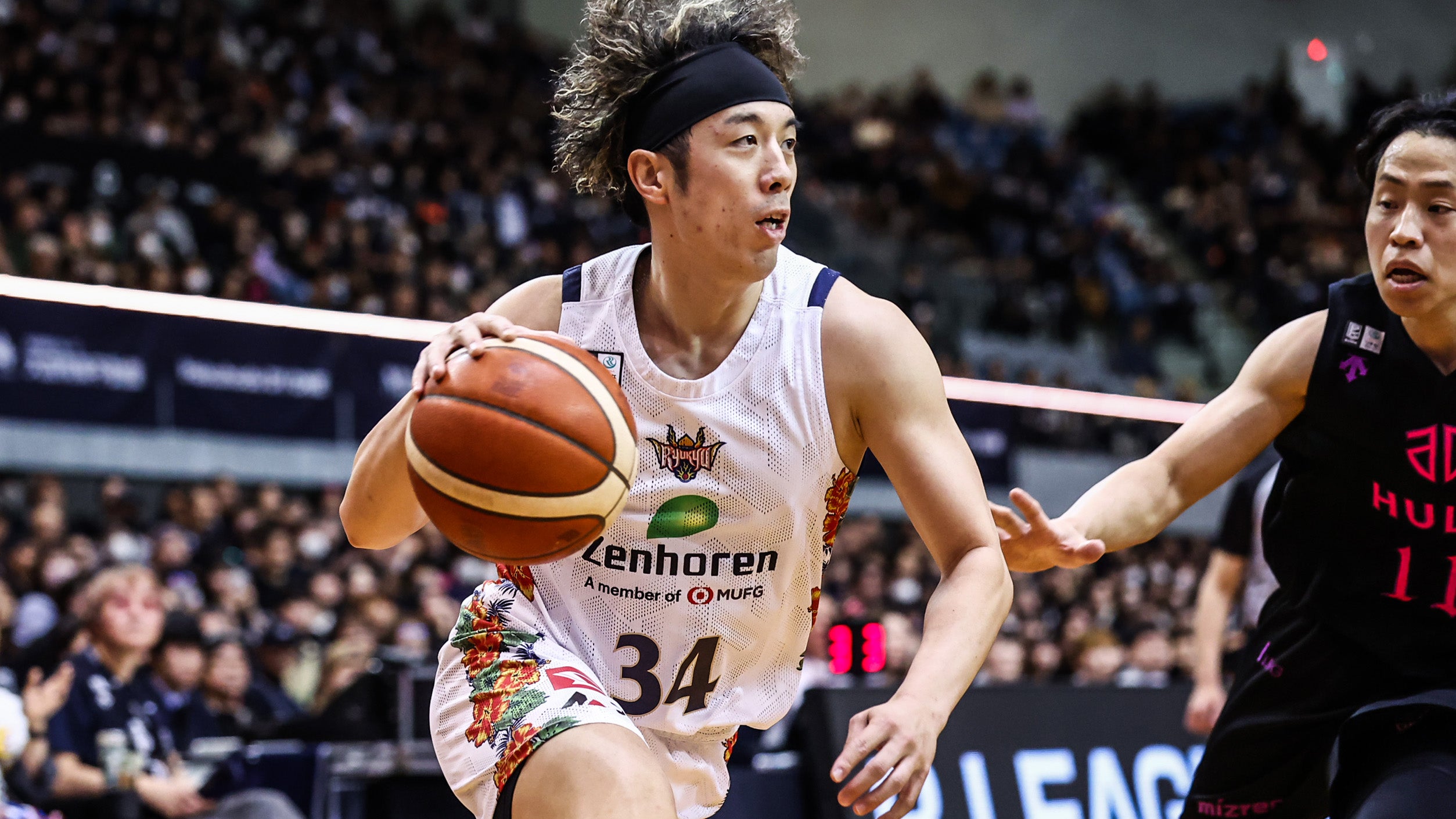 GAME | 琉球ゴールデンキングス