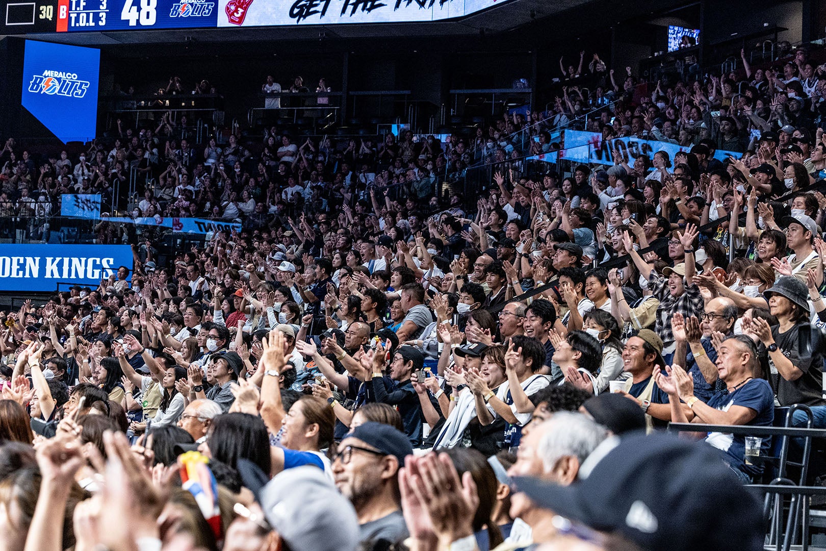 チケット先行販売・ファンクラブ価格