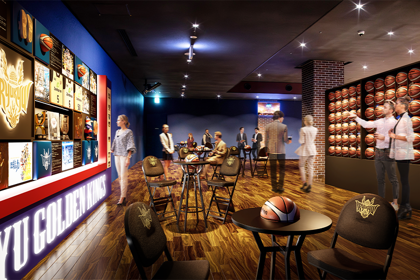 2026-27 SEASON TICKET コートサイドグレード アリーナグレード