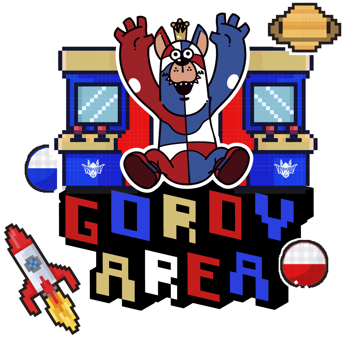 GORDY AREA
