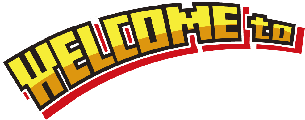 WELCOME to