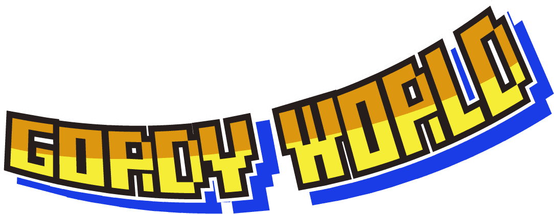 GORDY WORLD