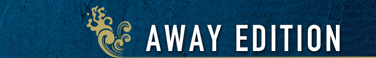 AWAY EDITION