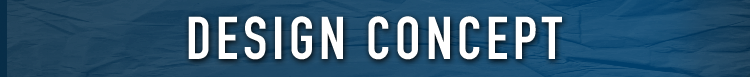 DESIGN CONCEPT