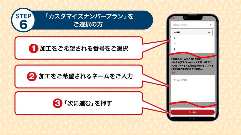 お申し込み方法