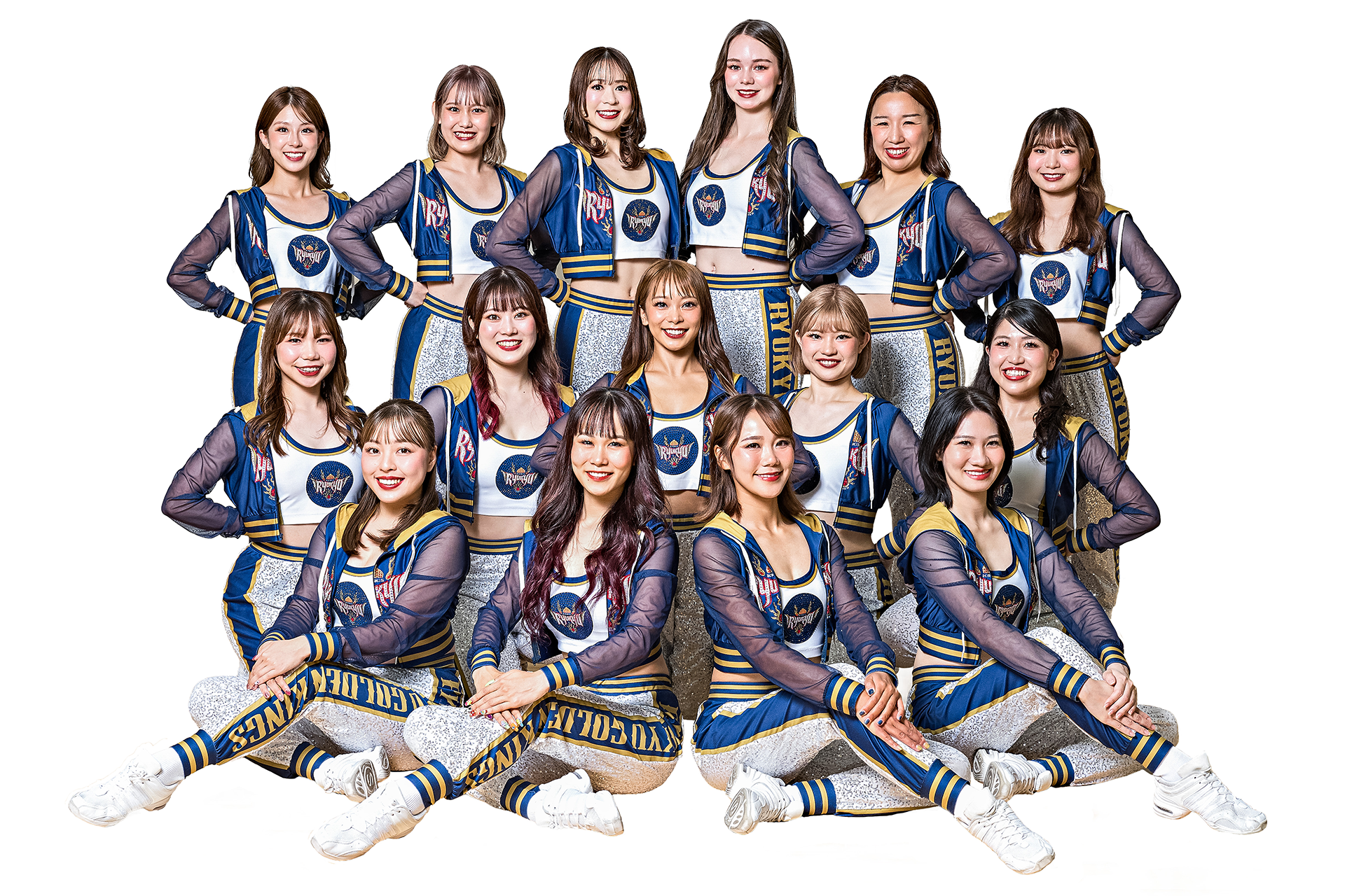 Kings Dancers