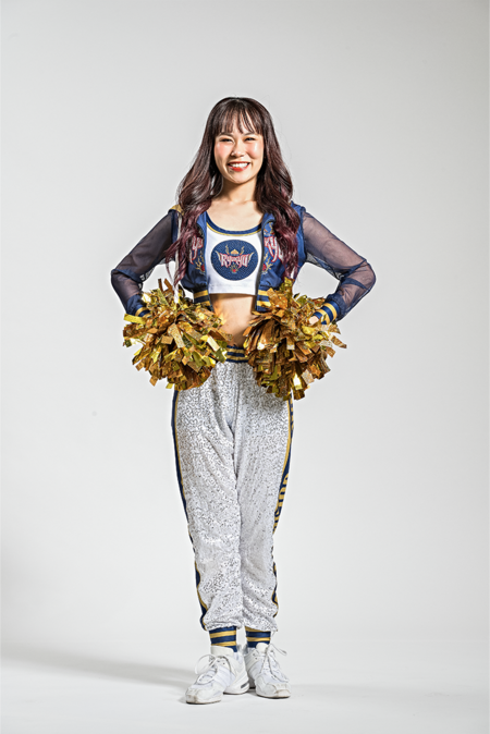 SUZUNA