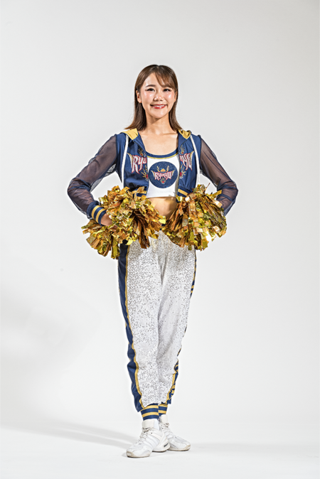 NATSUMI