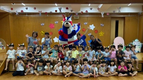 ゴーディー訪問・交流会(2026年8月) 実施のご報告
