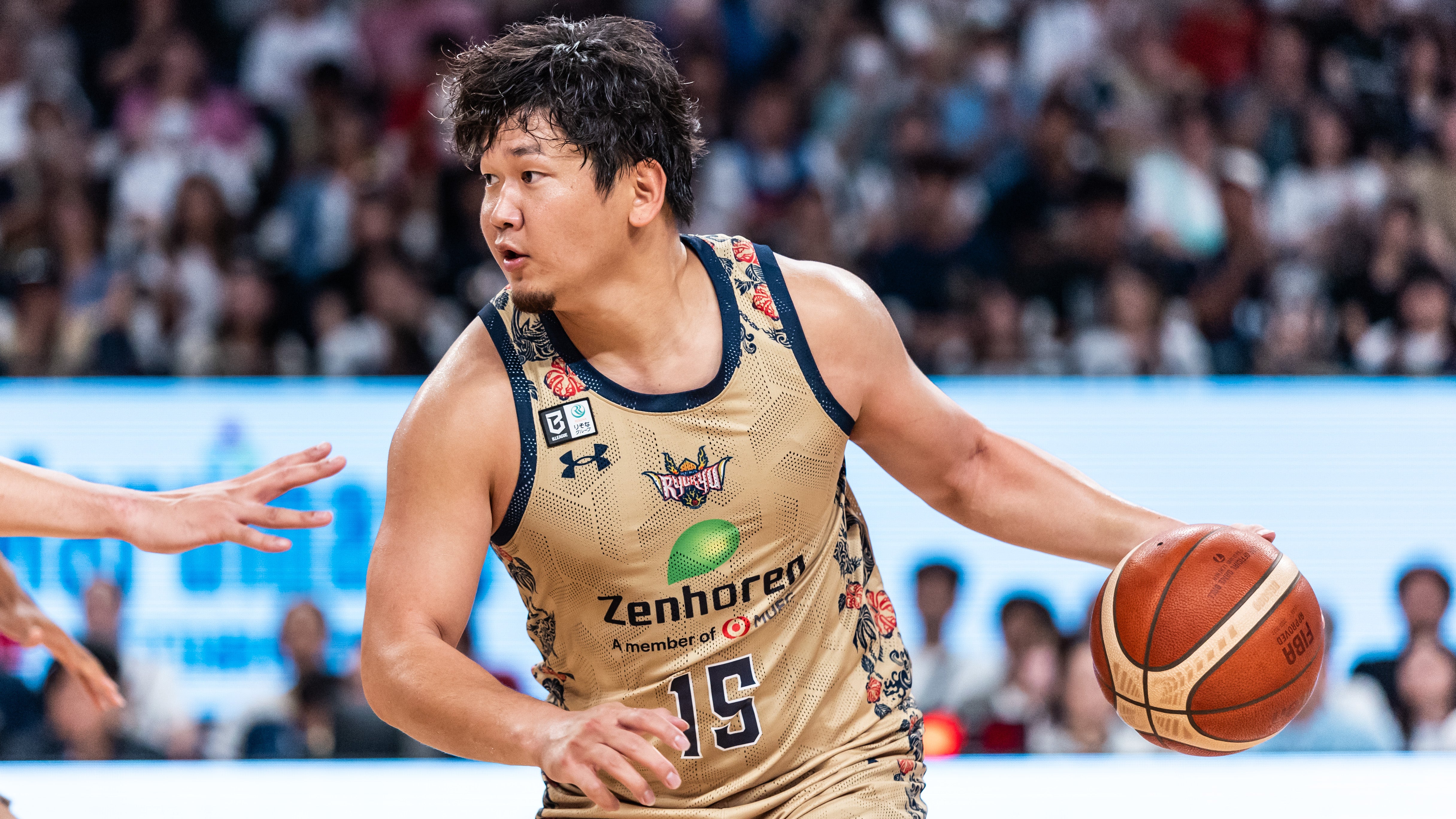 【コメント】ISLAND GAMES 2026 vs千葉ジェッツ 試合後コメント[9/7(月)]