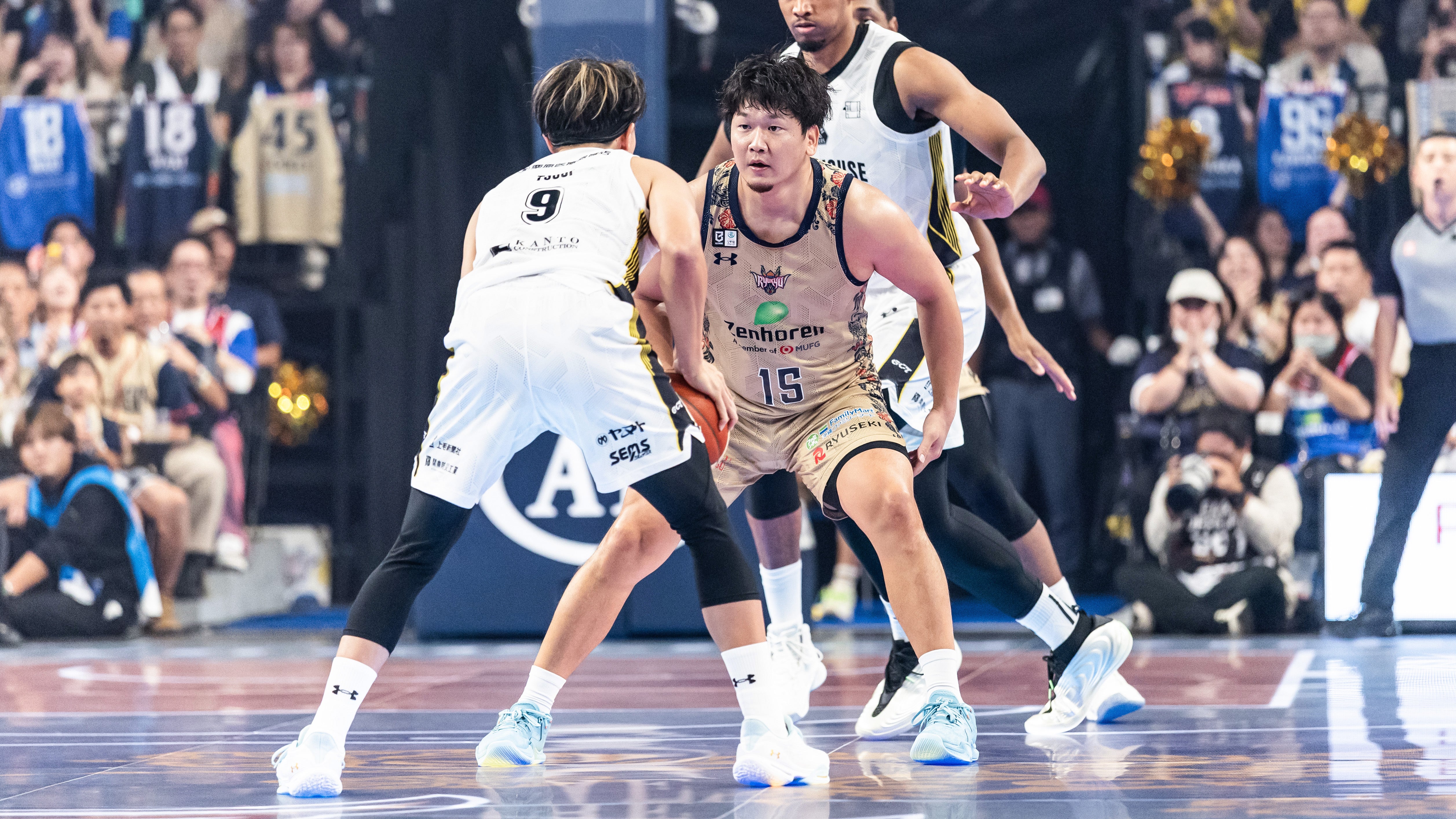 【コメント】群馬戦 試合後コメント[10/8(木)]